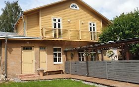 Taevas Kuelalistemaja